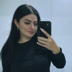 Дарья Посашилина, Костанай