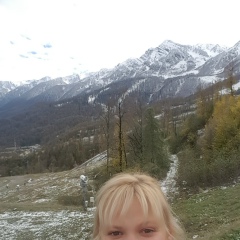 Ксения Колегова, 20.04, Пермь