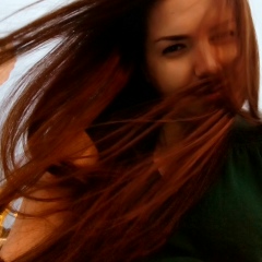 Наталья Занегина, 25.08, Королёв