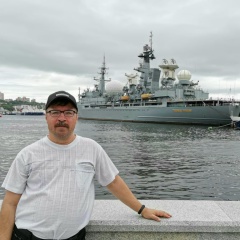 Сергей Сомов, 05.06.1976, Южно-Сахалинск