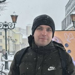 Руслан Смоляк, 06.11, Минск
