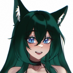 Morineko Chan, 25.03, Санкт-Петербург