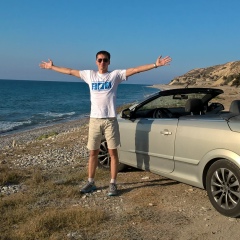 Флорид Габдрафиков, 12.05, Уфа