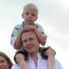 Алексей Бондарь, 25.03.1987, Санкт-Петербург