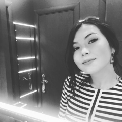 Асель Таскул, 07.02, Астана