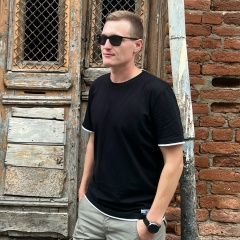 Павел Яковлев, 16.04, Санкт-Петербург