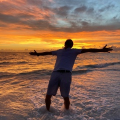 Виктор Жуков, Maitland