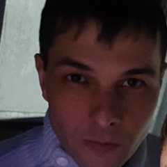 Кирилл Огурцов, 01.06.1992, Братск