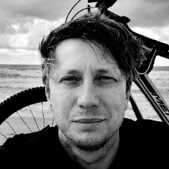 Артём Замотин, 26.12.1980, Тула