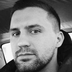 Александр Ковальчук, Харьков