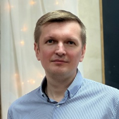 Дмитрий Фертиков, 05.07, Саратов