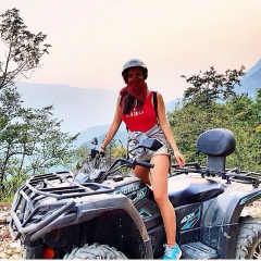 Дамьяна Томич, 14.11