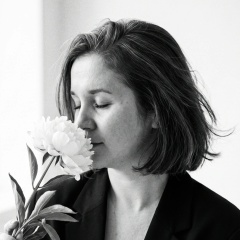 Анна Пермякова, 19.01, Санкт-Петербург