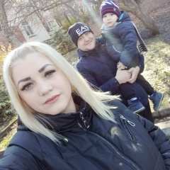 Александр Макаров, 01.11.1996, Красноярск