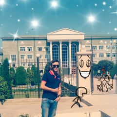Арсен Ачилов