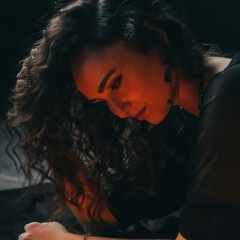 Екатерина Соколова-Семилетова, Пенза