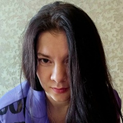 Lis Holmes, 02.03.1989, Москва