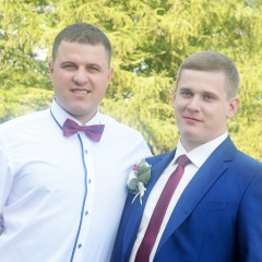 Ваня Гацюк, Львов