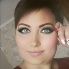 Ольга Хижуркина, 26.07.1985, Саранск