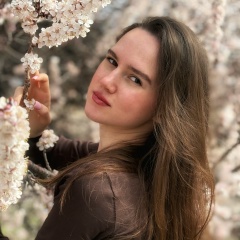 Карина Быкова, 09.06.1981, Ростов-на-Дону