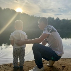Евжений Пикинеев, 26.05, Москва