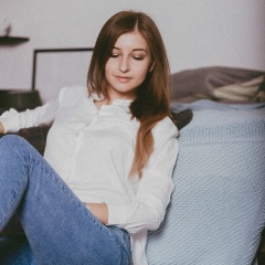 Eva Beata, 12.06, Москва