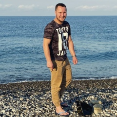 Gleb Maevsky, 17.02, Челябинск
