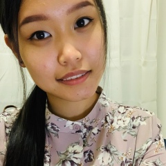 Battsetseg Tuul, 18.11, Иркутск