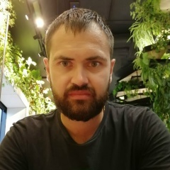 Алексей Анохин, 28.12, Москва