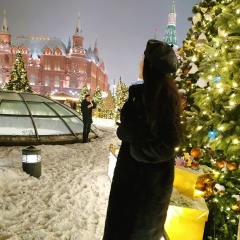 Белла Шогенова, 18.12, Саратов