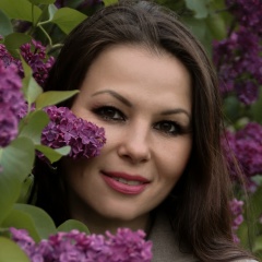 Светлана Витальевна, Санкт-Петербург