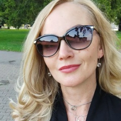 Наталья Бортник, 20.11, Великий Новгород