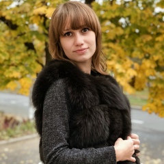 Юлия Савчук, 13.03.1989, Николаев