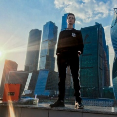 Руслан Османов, 08.12, Москва