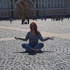 Диана Жигалова, 18.06