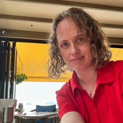 Алина Мамонтова