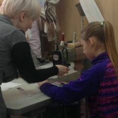 Елизавета Климова, 29.01, Барнаул