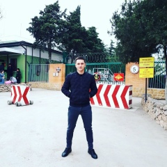 Павел Ветров, 07.08