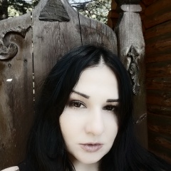 Lamia Mara