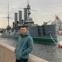 Тимур Кучуков, 08.05, Горно-Алтайск