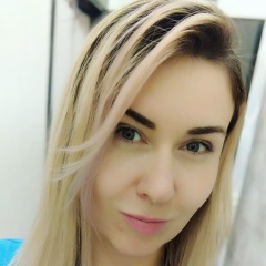 Алевтина Лебедева, 23.05