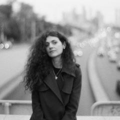 Жанна Фашаян, Химки