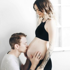 Eva Buterbaugh, 30.09.1995, New York City