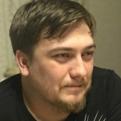 Алексей Мижуев, 07.02.1992, Петропавловск