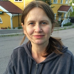 Екатерина Буханцова, 25.05.1981, Киев