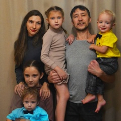 Екатерина Раченко, Южно-Сахалинск