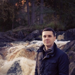 Oleg Milorodov, 11.04.1989, Санкт-Петербург