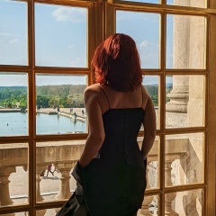 Владислава Соловьева, 02.03.1991