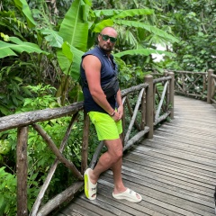 Александр Нивин, 31.08, Санкт-Петербург