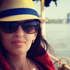 Елена Фурсова, 17.03.1987, Барнаул